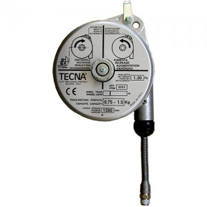 tcn-9201-tecna-reel-balanser-0-75-1-5-kg-1350-mm-1-35-kg
